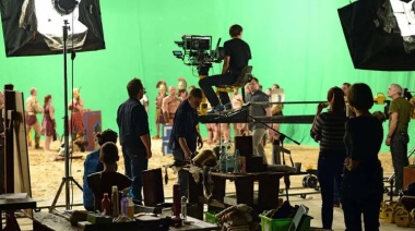 Buscan ampliar el programa Mendoza Audiovisual para musicales y videoclips