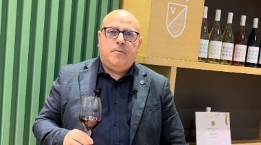 Vinitaly: qué dejó la mayor feria del vino de Italia y por qué no hubo ninguna bodega argentina
