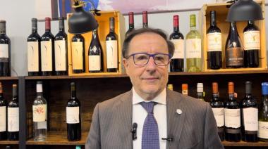 Vinitaly: qué dejó la mayor feria del vino de Italia y por qué no hubo ninguna bodega argentina