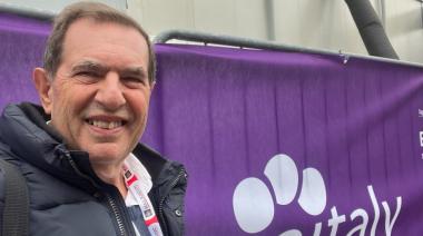Vinitaly: qué dejó la mayor feria del vino de Italia y por qué no hubo ninguna bodega argentina