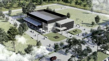 Innovatec: cómo será el nuevo polo tecnológico del sur mendocino