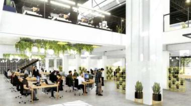 Innovatec: cómo será el nuevo polo tecnológico del sur mendocino