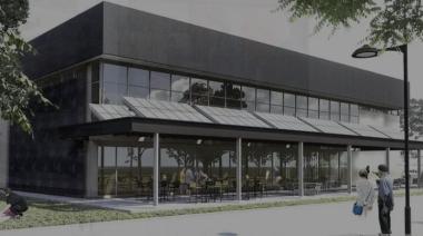 Innovatec: cómo será el nuevo polo tecnológico del sur mendocino