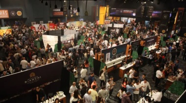 De Mendoza al país: lanzan el Club Vea Vinos a nivel nacional (el club de vinos más importante de Sudamérica)