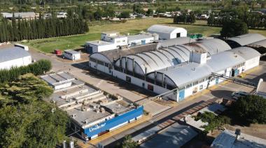 Knorr abrió las puertas de su planta en Mendoza: única deshidratadora de Unilever en el mundo y la más grande de Argentina