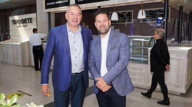 Turismo corporativo: Mendoza muestra su potencial en la Feria Meet Up Argentina