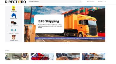 Presentan una novedosa plataforma de negocios de exportación a empresas de Mendoza