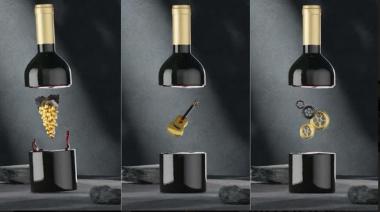 Argency, a través de su división digital, lanzó una innovadora campaña por el Día Mundial del Malbec