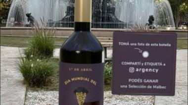 Argency, a través de su división digital, lanzó una innovadora campaña por el Día Mundial del Malbec
