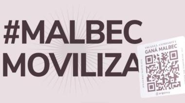 Argency, a través de su división digital, lanzó una innovadora campaña por el Día Mundial del Malbec