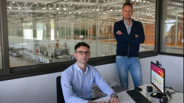Empresas mendocinas exitosas: Fénix, la mayor productora de frutas del país que exporta a más de 35 países