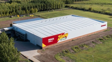 Empresas mendocinas exitosas: Fénix, la mayor productora de frutas del país que exporta a más de 35 países