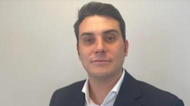 Alejandro Albar, nuevo Country Manager de Solunion Argentina