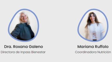 Inpass Bienestar, la app mendocina para bajar de peso y sumar hábitos saludables