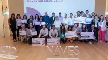 Mendoza será una de las 9 sedes del programa NAVES Federal 2023