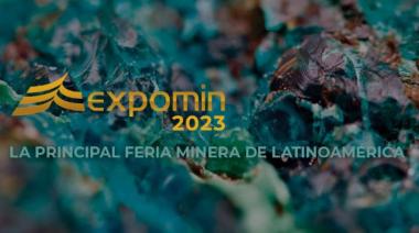 Mendoza participa en la feria minera más importante de Latinoamérica