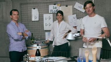 La cuarta generación de los Pulenta lanza un proyecto con foco en la sustentabilidad