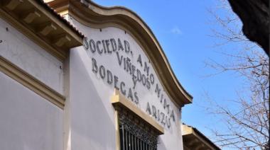 Nuevo Museo del Vino "Espacio Arizu": curiosidades, joyas enológicas e historias jamás contadas