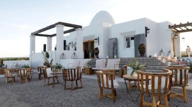 "Chacota", así será el increíble restó de lujo con techo abovedado y arquitectura andina a cargo de la chef Nadia Harón