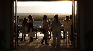"Chacota", así será el increíble restó de lujo con techo abovedado y arquitectura andina a cargo de la chef Nadia Harón