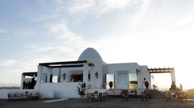 "Chacota", así será el increíble restó de lujo con techo abovedado y arquitectura andina a cargo de la chef Nadia Harón
