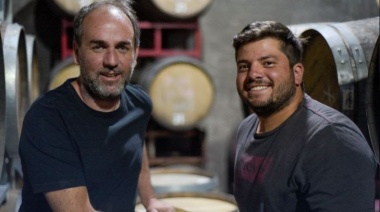 Desde Tupungato, Mendoza: Nace "Matorras", los vinos que homenajean a la madre de San Martín