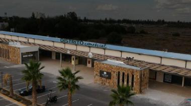 Distrito Comercial: abre un nuevo strip center en una de las zonas con más proyección de Maipú