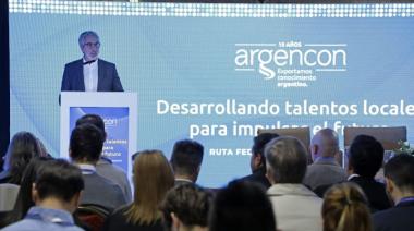 Economía del Conocimiento: Empresas y Gobierno analizaron las oportunidades en educación y empleo