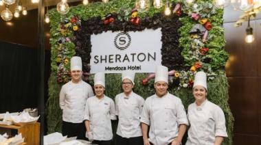 Arranca hoy Alta Gama by Sheraton, la feria más exclusiva para los amantes del vino nacional