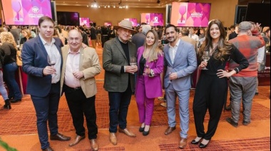 Arranca hoy Alta Gama by Sheraton, la feria más exclusiva para los amantes del vino nacional