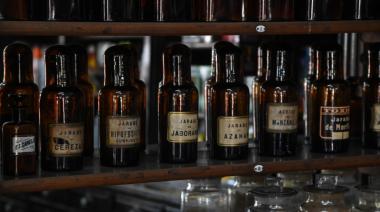 Tradición y familia: la histórica farmacia Godoy Cruz cumplió 115 años