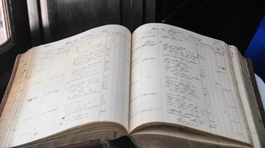 Tradición y familia: la histórica farmacia Godoy Cruz cumplió 115 años