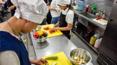 Educación Técnica y Trabajo: crecieron la matrícula y la promoción en Mendoza