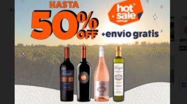 Hot Sale 2023: ¿cuáles son los descuentos y beneficios que ofrece Bodegas Bianchi este año?