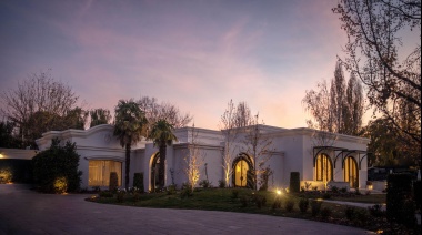 El hotel de Susana Balbo, en Mendoza, entre las 100 mejores aperturas del turismo internacional