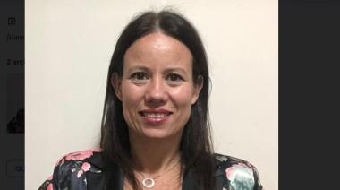 Junior Achievement Cuyo tiene nueva Directora Ejecutiva