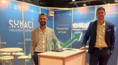 Por primera vez Mendoza tendrá presencia en la Expofranquicias Madrid 2023