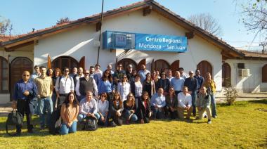 Mendoza tendrá el primer centro de innovación en microbiología de Cuyo