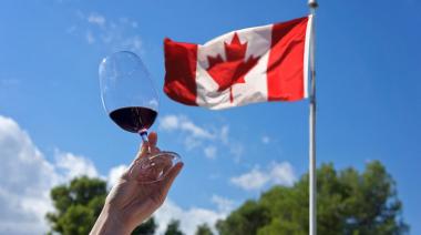 Mendoza busca ampliar su presencia en Canadá, el mercado "estatal" al que todos quieren llegar