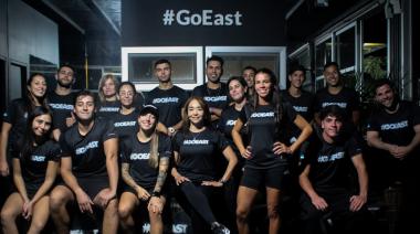 En expansión: Cortaderas Club, el primer gimnasio que está abierto 24 horas los 365 días del año