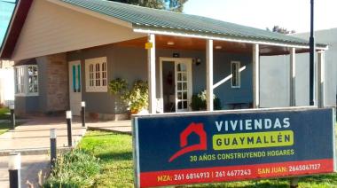 La marca de las casas: una empresa familiar lidera el negocio de las viviendas industrializadas para uso residencial y turístico