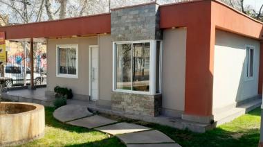 La marca de las casas: una empresa familiar lidera el negocio de las viviendas industrializadas para uso residencial y turístico