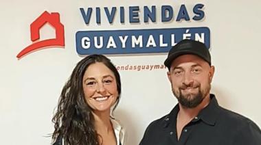 La marca de las casas: una empresa familiar lidera el negocio de las viviendas industrializadas para uso residencial y turístico