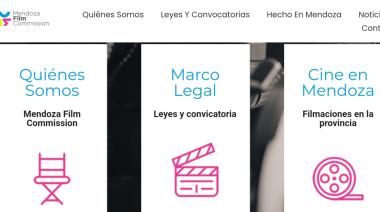 Industria audiovisual: abren una web al servicio de realizadores y productores