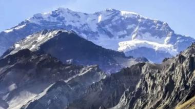 Mendoza lanzó una promoción para andinistas y turistas que visiten el cerro Aconcagua