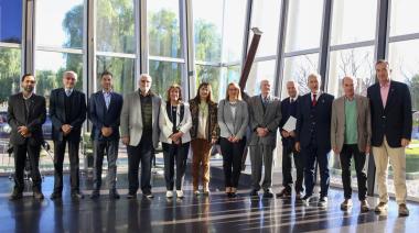 Única en el país: la Expo Educativa Mendoza hará foco en la orientación vocacional