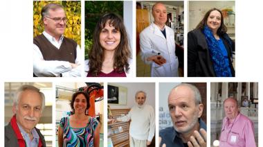 Premios Konex: nueve mendocinos entre las 100 personalidades más destacadas de la ciencia y la tecnología