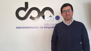 “El desafío de generar empleo hoy”: el estudio DOA y el gobierno provincial capacitarán a empresas locales