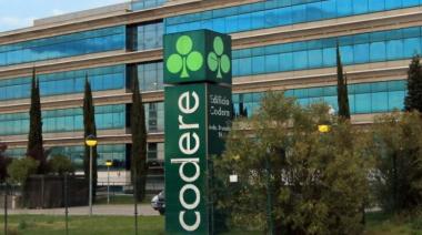 Juegos de azar: el grupo español Codere, con presencia en Mendoza, afianza sus negocios en Argentina