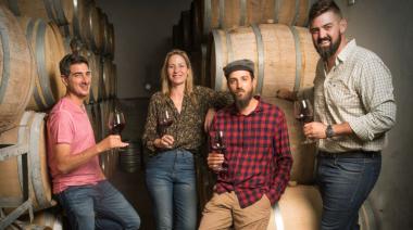 Bodega Finca del Nunca Jamás crece de la mano del turismo, la gastronomía y la hotelería